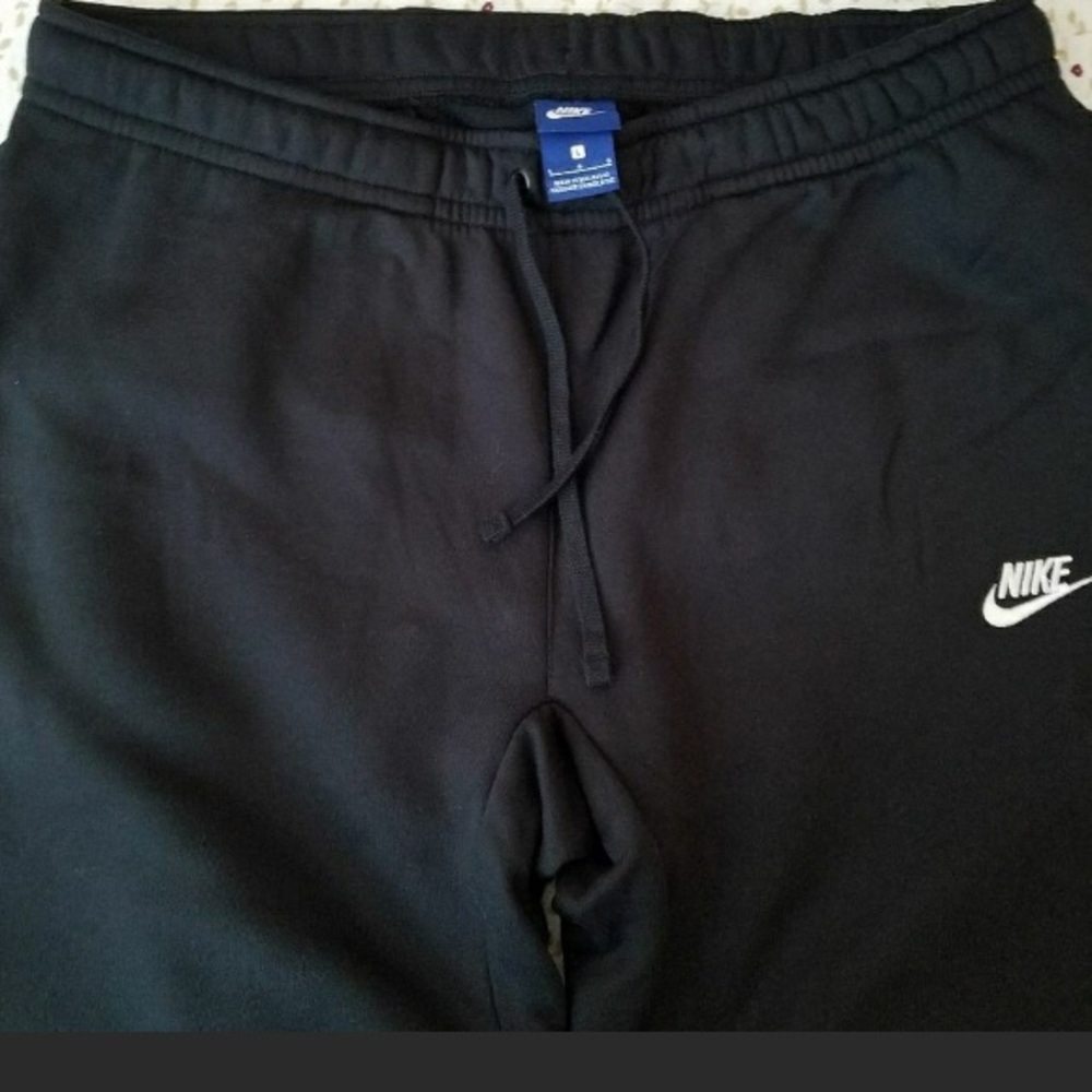 Nike sweats